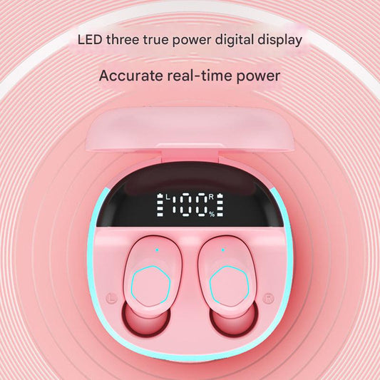 M13 Wireless Bluetooth Earbuds Product Box