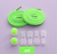 Light Green Shoelaces