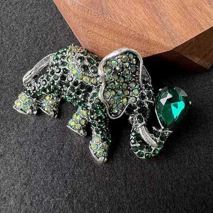 fashion brooch for women image 5