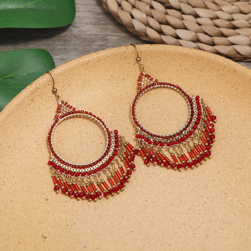 Gift-ready packaged earrings image 6