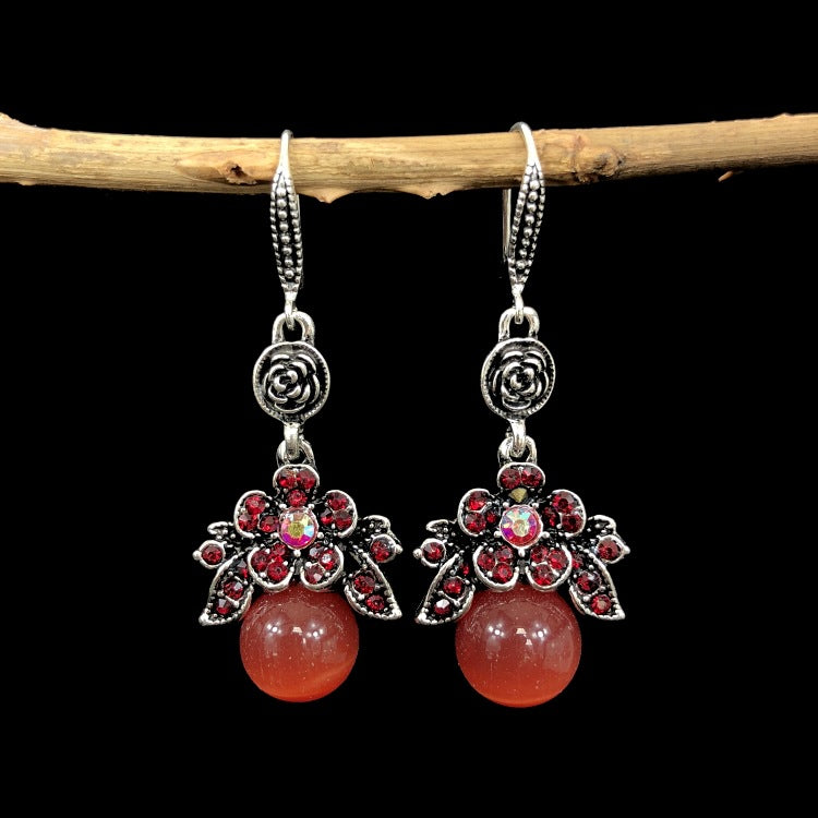 Unique Gift Idea Women's Fashion Earrings - Image 8