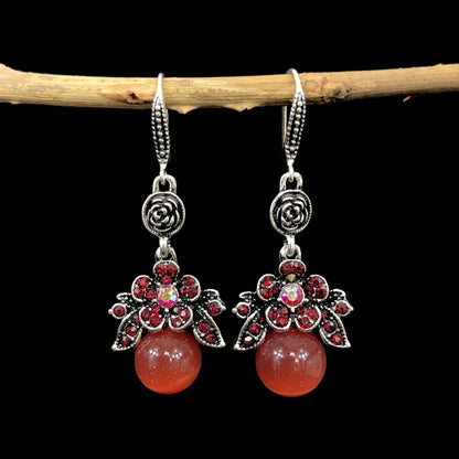 Unique Gift Idea Women's Fashion Earrings - Image 8