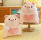 Heart Pig (Pack of 2)