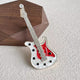 XZ0396-2 White and Red