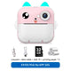 EX100 Pink without APP + 32GB (Pack of 2)