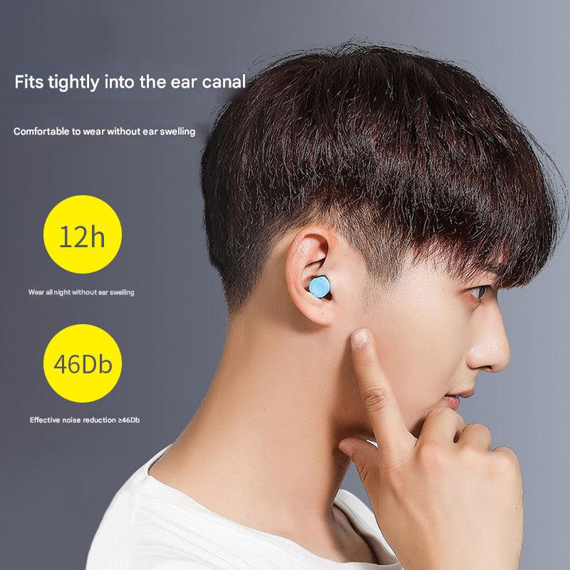 Noise Reduction Earplugs on Display Image 8