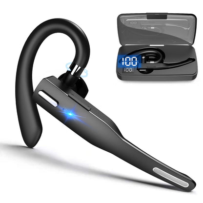 YYK530 Bluetooth Earphone Noise-Canceling