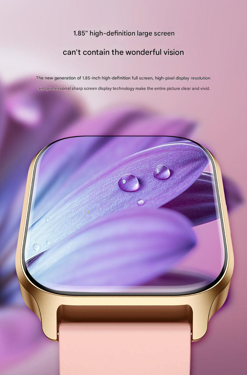 Y3 smartwatch product packaging image 9