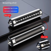 Q1-A Silver with Window Breaker