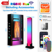 SAL001 Tuya WiFi Version (Single Pack) Black (Pack of 1)