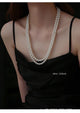 White 8mm 120cm