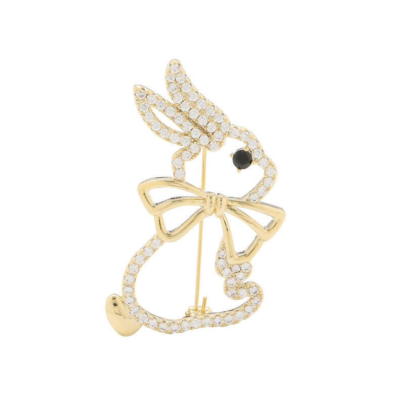 Unique Animal Theme Brooch for All Occasions Image 7