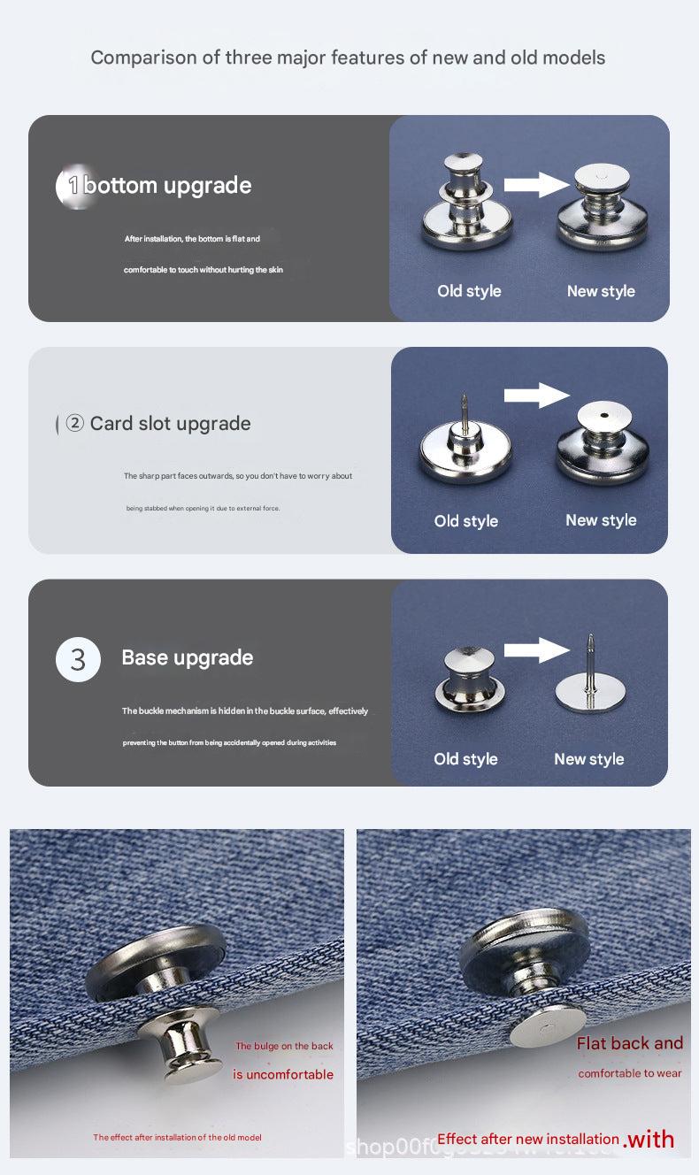 Adjustable Fit for All Sizes - Image 8